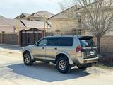 Mitsubishi Montero Sport 2000 года за 4 000 000 тг. в Кызылорда – фото 3