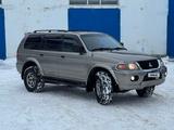 Mitsubishi Montero Sport 2000 года за 4 000 000 тг. в Кызылорда – фото 4
