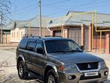 Mitsubishi Montero Sport 2000 года за 4 000 000 тг. в Кызылорда – фото 5
