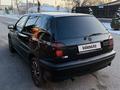 Volkswagen Golf 1993 года за 1 500 000 тг. в Тараз – фото 5