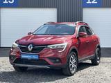 Renault Arkana 2021 года за 7 070 000 тг. в Астана
