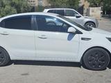 Kia Rio 2013 годаүшін5 000 000 тг. в Актау – фото 4