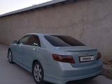 Toyota Camry 2006 года за 5 700 000 тг. в Туркестан – фото 2