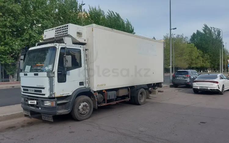 IVECO  EuroCargo 1996 года за 7 000 000 тг. в Астана