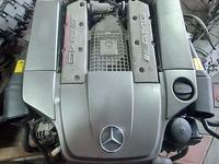 Двигатель Mercedes W203 C32AMG M112 Kompressor за 1 456 789 тг. в Алматы