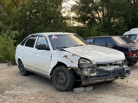 ВАЗ (Lada) Priora 2172 2013 года за 1 000 000 тг. в Костанай – фото 7