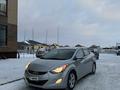 Hyundai Elantra 2013 года за 4 200 000 тг. в Актобе