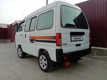 Chevrolet Damas 2021 года за 3 850 000 тг. в Кызылорда – фото 10