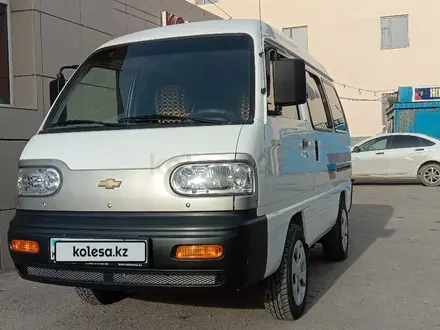 Chevrolet Damas 2021 года за 3 850 000 тг. в Кызылорда – фото 14