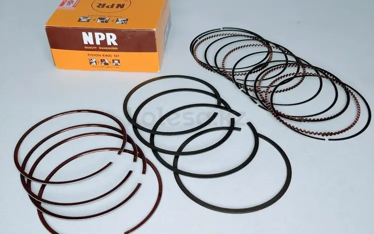 Кольца за 10 000 тг. в Алматы