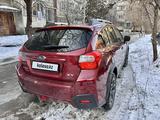 Subaru XV 2012 годаfor7 222 222 тг. в Алматы – фото 5