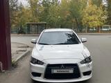 Mitsubishi Lancer 2013 годаүшін5 500 000 тг. в Павлодар