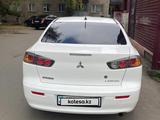 Mitsubishi Lancer 2013 годаүшін5 500 000 тг. в Павлодар – фото 4