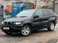 BMW X5 2004 годаүшін6 500 000 тг. в Астана – фото 2