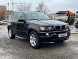 BMW X5 2004 годаfor6 200 000 тг. в Астана