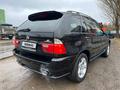 BMW X5 2004 годаүшін6 500 000 тг. в Астана – фото 5