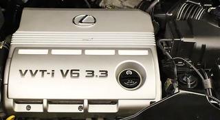 2 AZ-FE двигатель на Alphard, Kamry, 30, 35, 40, 45 контрактные из Японии за 300 000 тг. в Алматы