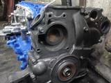 Двигатель 4м40 за 650 000 тг. в Алматы – фото 2