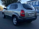 Hyundai Tucson 2006 годаfor5 200 000 тг. в Уральск – фото 4