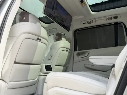 Lynk & Co 900 2025 года за 29 500 000 тг. в Алматы – фото 10