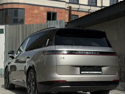 Lynk & Co 900 2025 года за 29 500 000 тг. в Алматы – фото 13