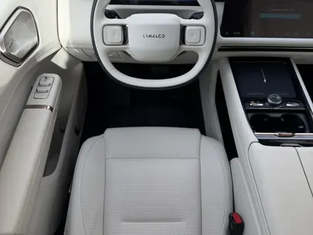 Lynk & Co 900 2025 года за 29 500 000 тг. в Алматы – фото 7
