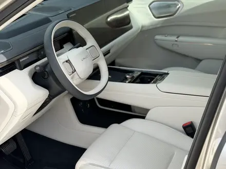 Lynk & Co 900 2025 года за 29 500 000 тг. в Алматы – фото 6