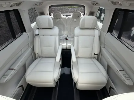 Lynk & Co 900 2025 года за 29 500 000 тг. в Алматы – фото 9