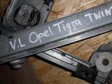 Стеклоподъёмник на Опель Тигра за 15 000 тг. в Караганда – фото 2
