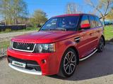 Land Rover Range Rover Sport 2011 годаүшін18 500 000 тг. в Усть-Каменогорск