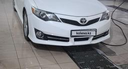 Toyota Camry 2012 года за 9 200 000 тг. в Атырау