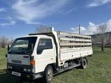 Mazda  Titan 1996 года за 4 500 000 тг. в Алматы – фото 2