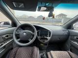 Kia Carens 2003 годаүшін2 500 000 тг. в Шиели