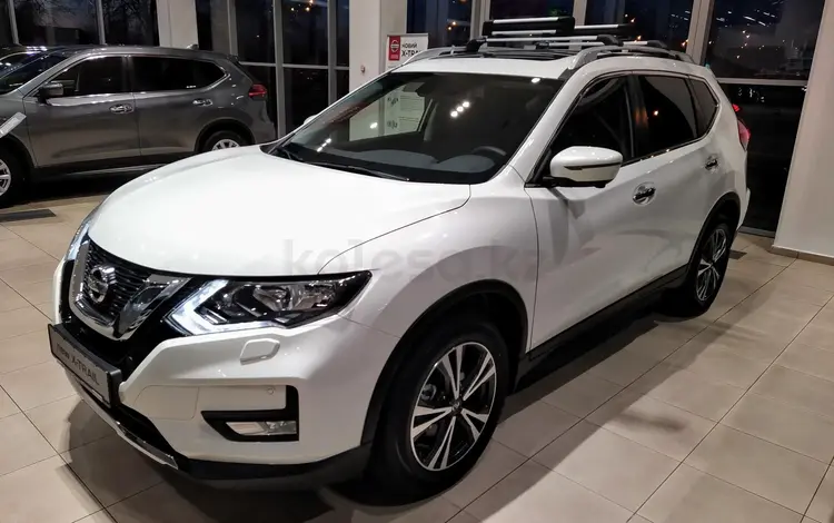 Nissan X-Trail 2019 года за 500 000 тг. в Астана