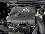 Акпп Коробка автомат Мицубиши Паджеро Спорт 2, 5л 4D56 за 50 000 тг. в Костанай