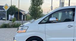 Toyota Alphard 2005 года за 9 600 000 тг. в Шымкент – фото 4