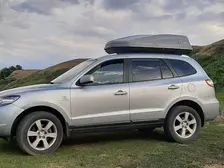 Hyundai Santa FE, 2007