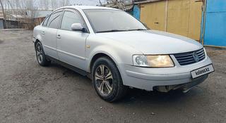 Volkswagen Passat 1997 года за 1 600 000 тг. в Кокшетау