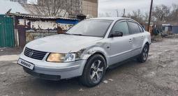 Volkswagen Passat 1997 года за 1 600 000 тг. в Кокшетау – фото 2