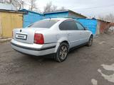 Volkswagen Passat 1997 года за 1 600 000 тг. в Кокшетау – фото 3