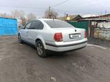 Volkswagen Passat 1997 года за 1 600 000 тг. в Кокшетау – фото 4