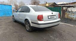 Volkswagen Passat 1997 года за 1 600 000 тг. в Кокшетау – фото 4