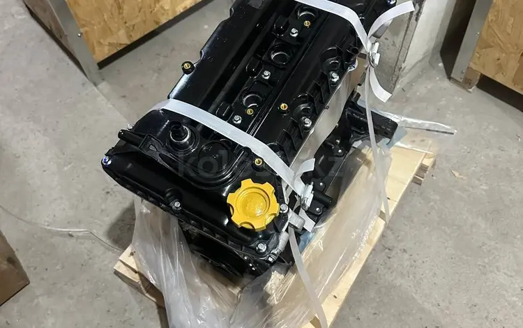 Двигатель на MG 350 1.5 за 650 000 тг. в Семей