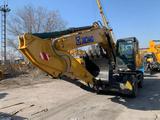 XCMG  Экскаватор XE210WD 2025 года в Астана