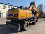 XCMG  Экскаватор XE210WD 2025 года в Астана – фото 2