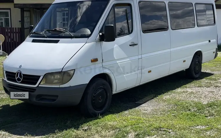 Mercedes-Benz Sprinter 2006 года за 6 700 000 тг. в Кокшетау