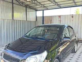 Chevrolet Nexia