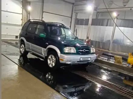 Suzuki Grand Vitara 1999 года за 4 000 000 тг. в Алтай – фото 3