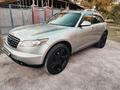 Infiniti FX35 2004 года за 6 500 000 тг. в Алматы – фото 9