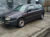 Volkswagen Golf 1993 года за 950 000 тг. в Усть-Каменогорск